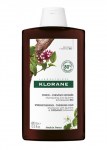 Klorane Quinine Shampooing Fortifiant 400ml